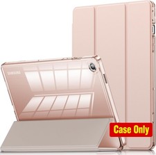 Slim Stand Case for Samsung Galaxy Tab A11 Plus 11