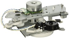 Lexmark Main Drive Motor Assembly with Option Drive Shaft (40X5749) picture