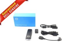 Dell Wyse CSx CS1A13 Cloud Connect Android 8GB HDD 1GB RAM ThinClient 909575-01L picture