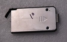 SSD Caddy Getac V110 - Supports 1x Single Drive picture