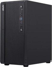 MSI PRO DP80 A14G I3-14100 Barebone Desktop PC No Memory or Disk Drive picture