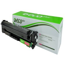 MO Brand ECOPlus Magenta Part# 410X, CF413X picture
