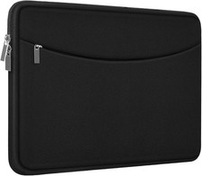 Shockproof Laptop Sleeve for 17-17.3 Inch Laptops, Protective Carrying Case Bag picture