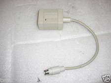 Farallon PhoneNet Din-8 Apple Network Adapter NO TERMINATOR picture