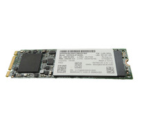 Intel 180GB M.2 SATA SSD Solid State Drive SSDSCKJF180A5L 00JT028 SSD0F66168 picture