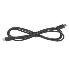 High Quality Standard Lead USB Type-C Plug to Type-C Plug 1M Long Cable picture