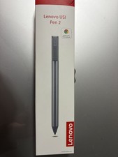 Lenovo  Digital Pen 2 - Gray GX81J61977 picture