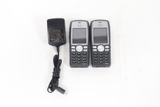 DEFECTIVE Lot Of 2 Cisco CP7925G Wireless IP Phone G3D picture
