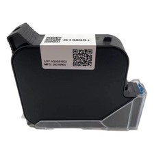Compatible 25.4mm Solvent Quick Dry Ink Cartridge for Handheld Inkjet Printer picture