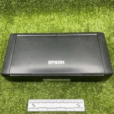 Epson WorkForce WF-100 B581A Wireless Mobile Inkjet Printer Wi-Fi No Adapter picture