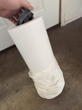 18 Wide Roll of Printer Paper Premium Quality picture