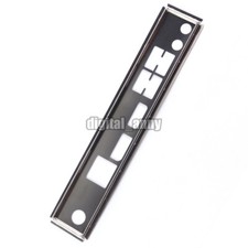 OEM I/O Shield For GIGABYTE GA-B75TN & GA-H77TN & GA-H61TN & GA-B85TN Backplate picture