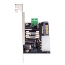 CY DC 12V 5V Output Power System Intelligent Control Management System PowerCard picture