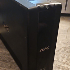 APC Desktop/Freestanding UPS Tower Uninterruptible Power Supply Black picture