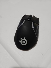 SteelSeries Rival 600 Black Wired USB Dual Optical RGB Lighting Gaming Mouse picture