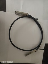 40G QSFP+ DAC Cable, 1M (3ft), Mixed brand picture