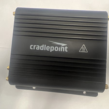 Cradlepoint IBR 900-1200M-B picture