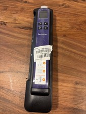 NEW- Pandigital Handheld Wand Scanner With Feeder Dock picture