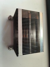 Fujitsu V26898-B977-V1 A3C40133790 Xeon Primergy RX300 S7/S8 CPU Heatsink picture