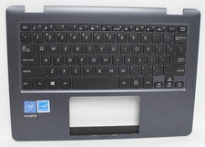 90NB0H01-R30070 Asus Palmrest Top Cover W/Keyboard(Us-English)Module/As