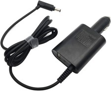 Car Charger Adapter Power Supply Compatible for Vacuum Cleaners with USB Port picture