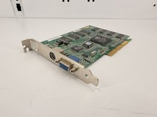 nVidia GeForce 2MX P36 64MB AGP VGA Video Card picture
