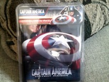 Captain America The First Avenger Hardshell Case for iPad 2 2011 (New) picture