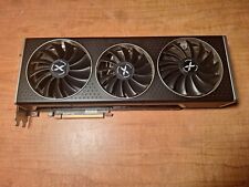 *AS IS* XFX Speedster MERC319 AMD Radeon RX 6800 XT Graphics Card picture