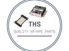 HPE 875940-B21 NEW (COMPLETE) 2.3Ghz Xeon-Gold 6126 CPU KIT for BL460c G10  picture