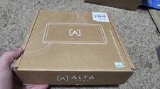 Alta Labs 8 Port PoE Switch picture
