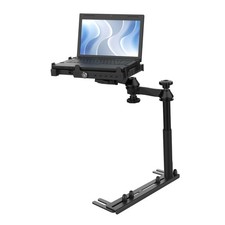 RAM Mount Locking Tough-Tray III Universal No-Drill Vehicle Mount RAM-VB-196-SW3 picture