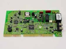 Creative Labs Modem Blaster DI5660/3660 ISA Fax Modem Card 56K V.90 No Faceplate picture