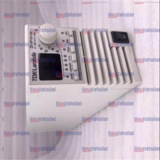 Used 1PCS TDK-Lambda ZUP10-20 Adjustable DC Regulated Power Supply 0-10V 0-20A picture