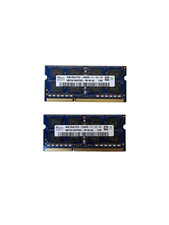 A1286, A1278 Apple MacBook Pro Ram Memory SK Hynix 12800s DDR3 8GB (2*4Gb) picture
