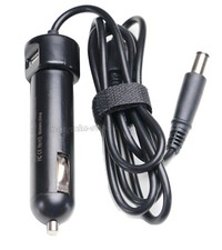 65W 90W Car Charger Adapter For HP Elitebook 810 820 840 850 Series G1 G2 G3 picture