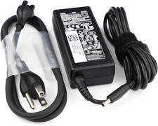 New Genuine 65W AC Charger For Dell OptiPlex 7070 Ultra Form Factor D13U D13U001 picture