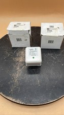 Amesco XR-2450LED Plug-In Transformer 24V AC Power Supply Adapter Lot of 2 picture