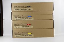 Compatible Toner For Versant 2100/3100 Toner Cartridge Color Press Japan Powder picture