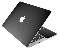 LidStyles Metallic Laptop Skin Protector Decal Apple Macbook Pro 15 A1707 /A1990 picture