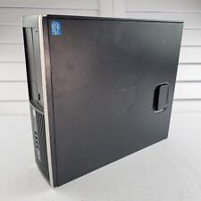HP Compaq 6300 Pro SFF Computer Intel Core i5-3570 3.40GHz 8GB 500GB picture