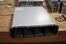 Dell EqualLogic PS4000 ISCSI Storage System E01J picture