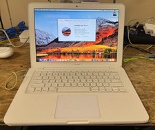 Apple MacBook 13-inch September 2010 2.26GHz Intel Core 2 Duo (MC207LL/A) picture
