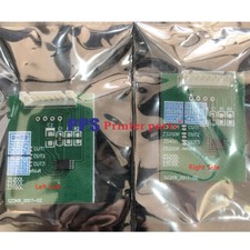 Decryption card For HP Designjet Z2100 Z5200 INK Cartridge Chip only HP #70 picture