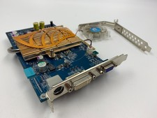 Gigabyte Technology NVIDIA GeForce 6600 GT ‘Turbo Force Edition’ Graphics Card picture