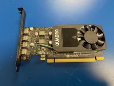 HP Nvidia Quadro P620 Graphics Card picture