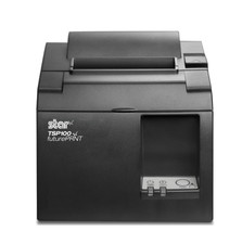 Star Micronics TSP100II Thermal POS Receipt Printer NEW picture