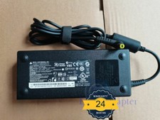 Genuine Delta 19V 6.32A For Acer Predator Z321QU bmiphzx Curved Monitor OEM 120W picture