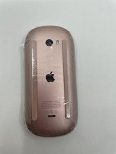 Genuine Apple Magic Mouse for Macs Rose Gold Pink A1657 picture