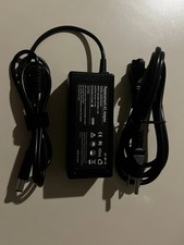 Replacement AC Adapter SK90185350 Charger for Hp Laptop 18.5V 3.5A Power Supply picture