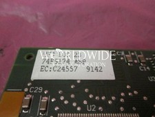 74F5174 ibm 3270 adapter/a mca short picture
